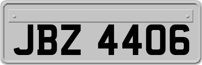 JBZ4406