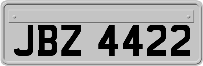 JBZ4422