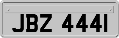 JBZ4441