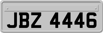 JBZ4446
