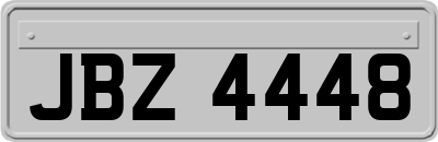 JBZ4448