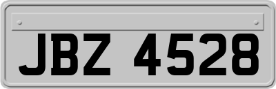 JBZ4528