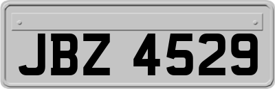 JBZ4529