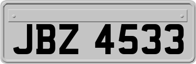 JBZ4533