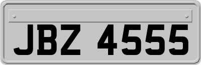 JBZ4555
