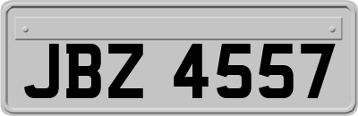 JBZ4557