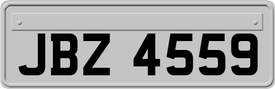 JBZ4559
