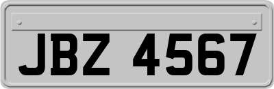 JBZ4567