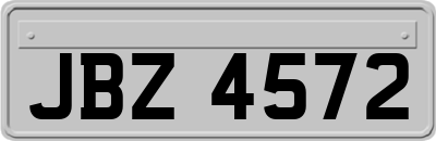JBZ4572