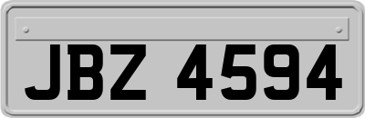 JBZ4594