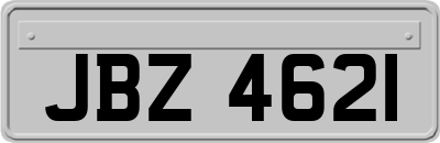 JBZ4621