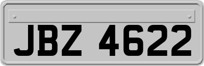 JBZ4622