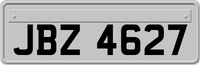 JBZ4627