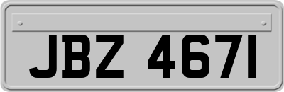 JBZ4671