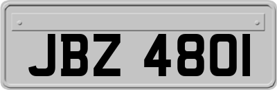 JBZ4801