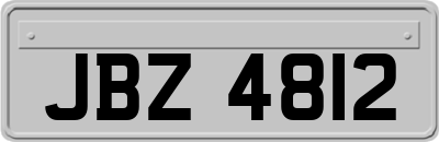 JBZ4812