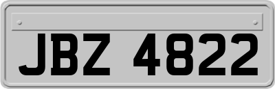 JBZ4822