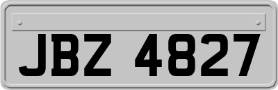 JBZ4827