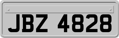 JBZ4828