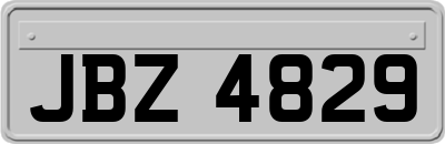 JBZ4829