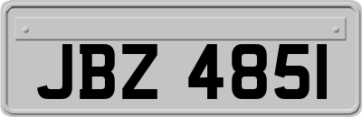 JBZ4851