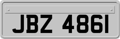 JBZ4861