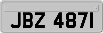 JBZ4871
