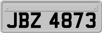 JBZ4873