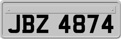 JBZ4874