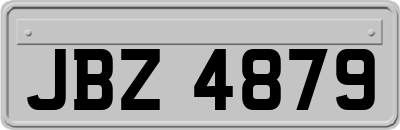 JBZ4879