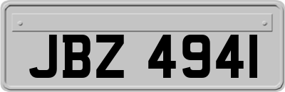 JBZ4941