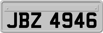 JBZ4946