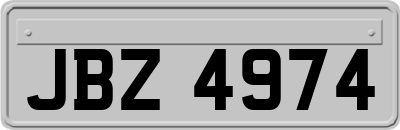 JBZ4974