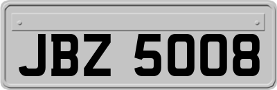 JBZ5008