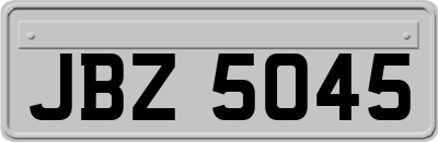 JBZ5045
