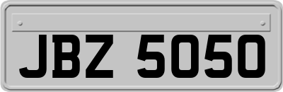 JBZ5050