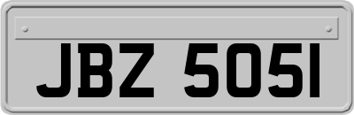 JBZ5051
