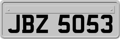JBZ5053