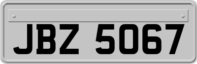 JBZ5067