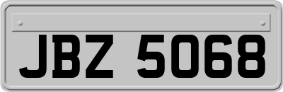 JBZ5068