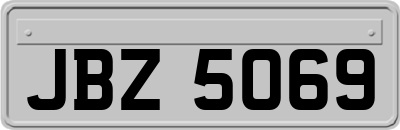 JBZ5069