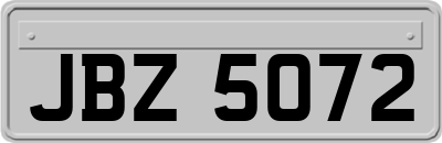 JBZ5072