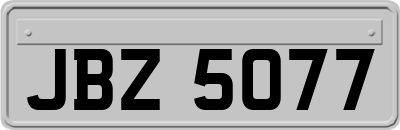 JBZ5077