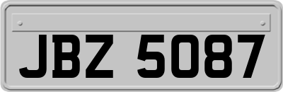 JBZ5087