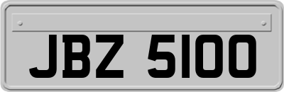 JBZ5100