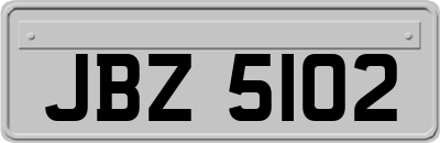 JBZ5102