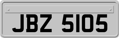JBZ5105