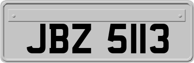 JBZ5113