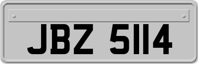 JBZ5114