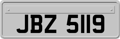 JBZ5119